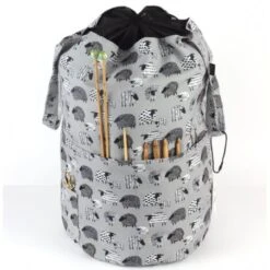 Saco Organizador Para Labores - DMC -Las Tijeras Magicas Tienda saco organizador para labores 4