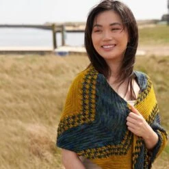 Sail Away By Lena Fedotova - Malabrigo -Las Tijeras Magicas Tienda sail away by lena fedotova malabrigo 3