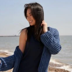 Sail Away By Lena Fedotova - Malabrigo -Las Tijeras Magicas Tienda sail away by lena fedotova malabrigo 5