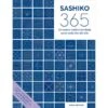 Sashiko 365. Un Nuevo Motivo Bordado Para Cada Día Del Año -Las Tijeras Magicas Tienda sashiko 365 un nuevo motivo bordado para cada dia del ano