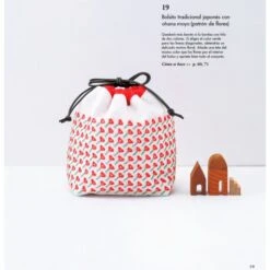 Sashiko. Patrones Y Pequeños Proyectos 9 Sashiko. Patrones Y Pequeños Proyectos -Las Tijeras Magicas Tienda sashiko patrones y pequenos proyectos 1