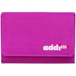 Set Agujas Circulares Intercambiables AddiClick Lace Long - Addi -Las Tijeras Magicas Tienda set agujas circulares intercambiables addiclick lace long addi 4