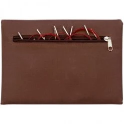 Set Agujas Circulares Intercambiables AddiClick Lace Short - Addi -Las Tijeras Magicas Tienda set agujas circulares intercambiables addiclick lace short addi 5