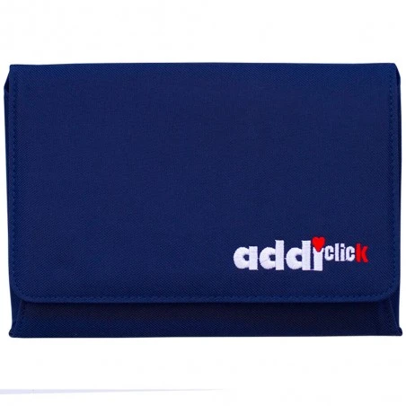 Set Agujas Circulares Intercambiables AddiClick Novel Lace Short - Addi 7 Set Agujas Circulares Intercambiables AddiClick Novel Lace Short - Addi - Imagen 5