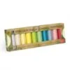 Set De 10 Hilos Coselotodo Reciclado - Gütermann -Las Tijeras Magicas Tienda set de 10 hilos coselotodo reciclado gutermann