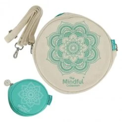 Set De 2 Bolsas De Labores - The Mindful Collection - KnitPro