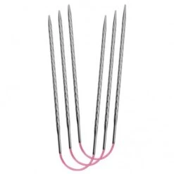 Set De 3 Agujas AddiCraSyTrio Unicorn Long