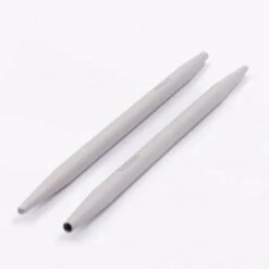 Set De 7 Agujas Intercambiables De Aluminio - PPY -Las Tijeras Magicas Tienda set de 7 agujas intercambiables de aluminio ppy 2