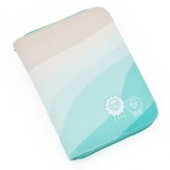 Set De 9 Ganchillos Waves 2.0 Deluxe KnitPro -Las Tijeras Magicas Tienda set de 9 ganchillos waves 20 deluxe knitpro 2