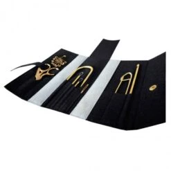 Set De Accesorios Para Tejer - Chazidra Golden Temptations - Pony 14 Set De Accesorios Para Tejer - Chazidra Golden Temptations - Pony -Las Tijeras Magicas Tienda set de accesorios para tejer chazidra golden temptations pony 2