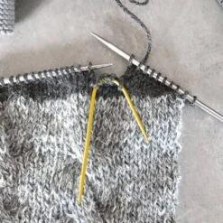 Set De Accesorios Para Tejer - Chazidra Golden Temptations - Pony 20 Set De Accesorios Para Tejer - Chazidra Golden Temptations - Pony -Las Tijeras Magicas Tienda set de accesorios para tejer chazidra golden temptations pony 8