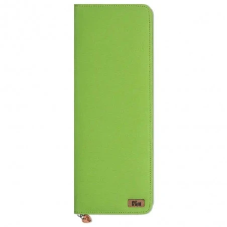 Set De Agujas Bambú Para Tricotar 33 Cm - Prym 5 Set De Agujas Bambú Para Tricotar 33 Cm - Prym - Imagen 3