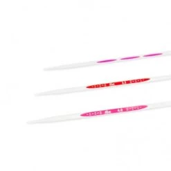 Set De Agujas Circulares Ergonomics - Prym 7 Set De Agujas Circulares Ergonomics - Prym -Las Tijeras Magicas Tienda set de agujas circulares ergonomics prym 2