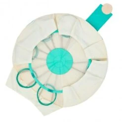 Set De Agujas Circulares Fijas De 100 Cm - Serene - The Mindful Collection - KnitPro