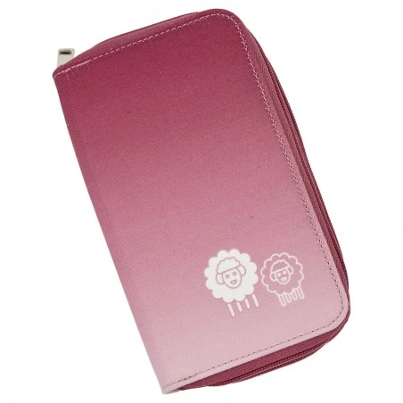 Set De Agujas Circulares Intercambiables 10 Cm Starter Dreamz KnitPro 4 Set De Agujas Circulares Intercambiables 10 Cm Starter Dreamz KnitPro - Imagen 2