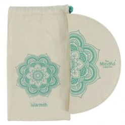 Set De Agujas Circulares Intercambiables 10 Cm - Warmth - The Mindful Collection - KnitPro -Las Tijeras Magicas Tienda set de agujas circulares intercambiables 10 cm warmth the mindful collection knitpro 2