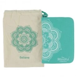 Set De Agujas Circulares Intercambiables 13 Cm - Believe - The Mindful Collection - KnitPro 7 Set De Agujas Circulares Intercambiables 13 Cm - Believe - The Mindful Collection - KnitPro -Las Tijeras Magicas Tienda set de agujas circulares intercambiables 13 cm believe the mindful collection knitpro 2