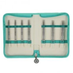 Set De Agujas Circulares Intercambiables 13 Cm - Believe - The Mindful Collection - KnitPro