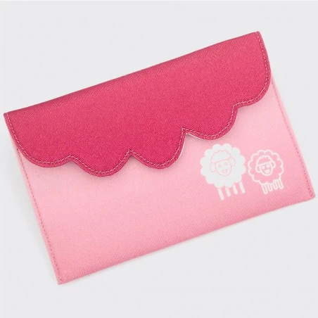 Set De Agujas Circulares Intercambiables 13 Cm Midi Dreamz - KnitPro 6 Set De Agujas Circulares Intercambiables 13 Cm Midi Dreamz - KnitPro - Imagen 4