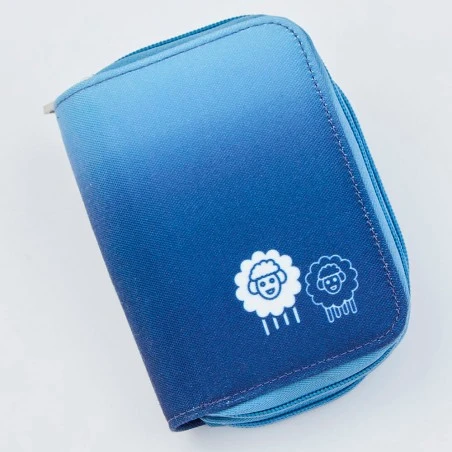 Set De Agujas Circulares Intercambiables 13 Cm Nova Chunky - KnitPro 6 Set De Agujas Circulares Intercambiables 13 Cm Nova Chunky - KnitPro - Imagen 4