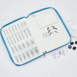 Set De Agujas Circulares Intercambiables 13 Cm Nova Grande - KnitPro