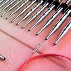 Set De Agujas Circulares Intercambiables Addi Click Unicorn Lace Long 10 Set De Agujas Circulares Intercambiables Addi Click Unicorn Lace Long -Las Tijeras Magicas Tienda set de agujas circulares intercambiables addi click unicorn lace long 2