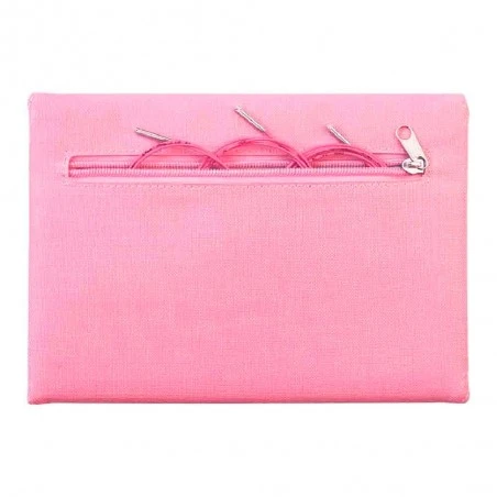 Set De Agujas Circulares Intercambiables Addi Click Unicorn Lace Long 8 Set De Agujas Circulares Intercambiables Addi Click Unicorn Lace Long - Imagen 6