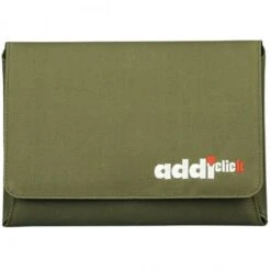 Set De Agujas Circulares Intercambiables AddiClick Nature - Addi -Las Tijeras Magicas Tienda set de agujas circulares intercambiables addiclick nature addi 5