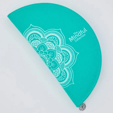 Set De Agujas Circulares Intercambiables 13 Cm - Affection - The Mindful Collection - KnitPro 5 Set De Agujas Circulares Intercambiables 13 Cm - Affection - The Mindful Collection - KnitPro - Imagen 3