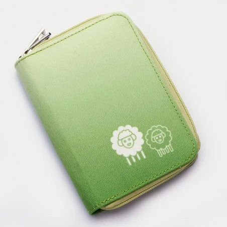 Set De Agujas Circulares Intercambiables Bamboo Starter - KnitPro 5 Set De Agujas Circulares Intercambiables Bamboo Starter - KnitPro - Imagen 3