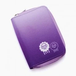 Set De Agujas Circulares Intercambiables Especial 10 Cm J' Adore - KnitPro -Las Tijeras Magicas Tienda set de agujas circulares intercambiables especial 10 cm j adore knitpro 2