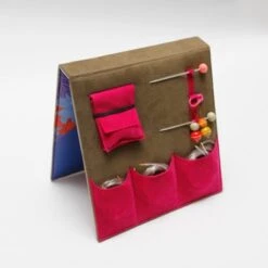 Set De Agujas Circulares Intercambiables Flair -Pony -Las Tijeras Magicas Tienda set de agujas circulares intercambiables flair pony 2