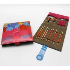 Set De Agujas Circulares Intercambiables Flair -Pony