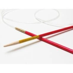 Set De Agujas Circulares Intercambiables Flair -Pony -Las Tijeras Magicas Tienda set de agujas circulares intercambiables flair pony 4