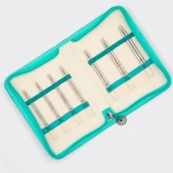 Set De Agujas Circulares Intercambiables 13 Cm - Hope - The Mindful Collection - KnitPro