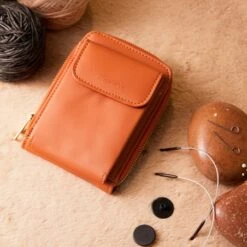 Set De Agujas Circulares Intercambiables Mini Ginger - KnitPro -Las Tijeras Magicas Tienda set de agujas circulares intercambiables mini ginger knitpro 2