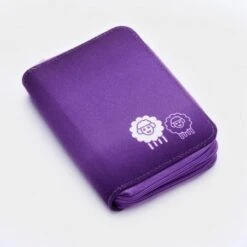 Set De Agujas Circulares Intercambiables Symfonie Special 10 Cm - KnitPro 8 Set De Agujas Circulares Intercambiables Symfonie Special 10 Cm - KnitPro -Las Tijeras Magicas Tienda set de agujas circulares intercambiables symfonie special 10 cm knitpro 2