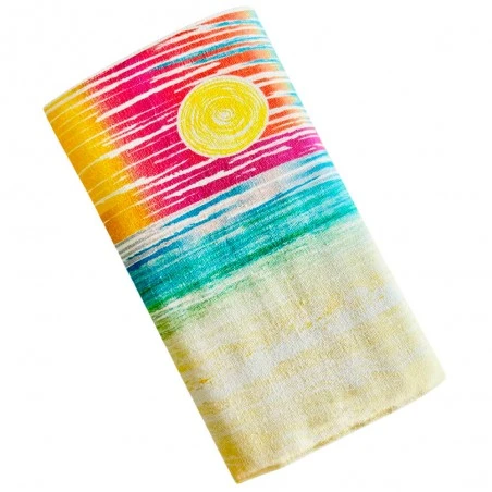 Set De Agujas Circulares Intercambiables The Ocean Pony 4 Set De Agujas Circulares Intercambiables The Ocean Pony - Imagen 2