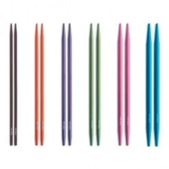 Set De Agujas Circulares Intercambiables The Ocean Pony 11 Set De Agujas Circulares Intercambiables The Ocean Pony -Las Tijeras Magicas Tienda set de agujas circulares intercambiables the ocean pony 3