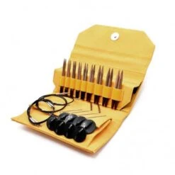 Set De Agujas Circulares Intercambiables Umber Dandelion - Lykke