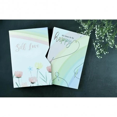 Set De Agujas Circulares - Self Love - KnitPro - Edición Limitada 4 Set De Agujas Circulares - Self Love - KnitPro - Edición Limitada - Imagen 2