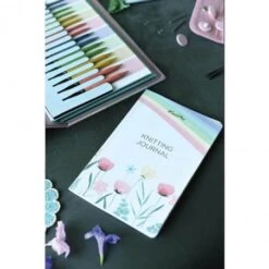 Set De Agujas Circulares - Self Love - KnitPro - Edición Limitada 24 Set De Agujas Circulares - Self Love - KnitPro - Edición Limitada -Las Tijeras Magicas Tienda set de agujas circulares self love knitpro edicion limitada 10