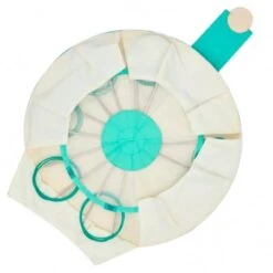 Set De Agujas Circulares - Serenity - The Mindful Collection - KnitPro