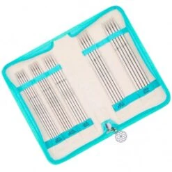 Set De Agujas De Doble Punta 15 Cm - Compassion - The Mindful Collection - KnitPro