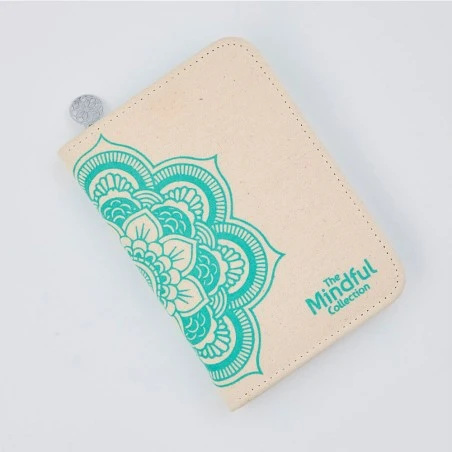 Set De Agujas De Doble Punta 15 Cm - Gracious - The Mindful Collection - KnitPro 5 Set De Agujas De Doble Punta 15 Cm - Gracious - The Mindful Collection - KnitPro - Imagen 3