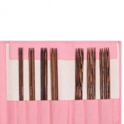 Set De Agujas De Doble Punta 20 Cm Natural - Prym -Las Tijeras Magicas Tienda set de agujas de doble punta 20 cm natural prym 2