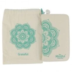 Set De Agujas De Doble Punta De 15 Cm - Grateful - The Mindful Collection - KnitPro 7 Set De Agujas De Doble Punta De 15 Cm - Grateful - The Mindful Collection - KnitPro -Las Tijeras Magicas Tienda set de agujas de doble punta de 15 cm the mindful collection knitpro 2