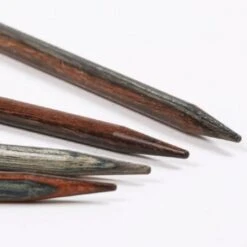 Set De Agujas De Doble Punta DROPS Pro Romance 5 Set De Agujas De Doble Punta DROPS Pro Romance -Las Tijeras Magicas Tienda set de agujas de doble punta drops pro romance 1