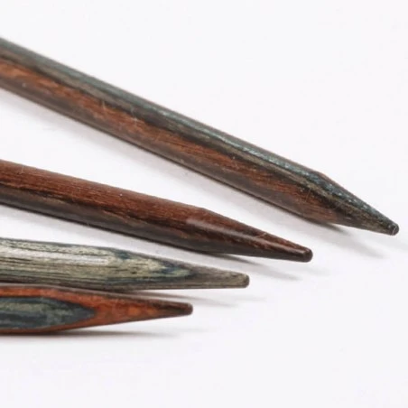 Set De Agujas De Doble Punta DROPS Pro Romance 4 Set De Agujas De Doble Punta DROPS Pro Romance - Imagen 2