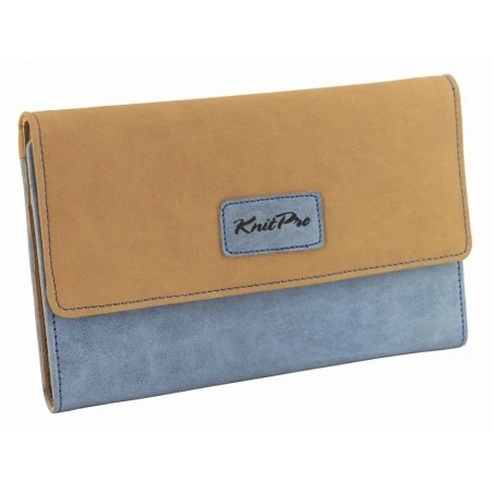 Set De Agujas De Doble Punta Ginger - KnitPro 5 Set De Agujas De Doble Punta Ginger - KnitPro - Imagen 3